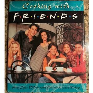 Cooking with friends Amy Lyles Wilson with Re tackles by Jack Bishop